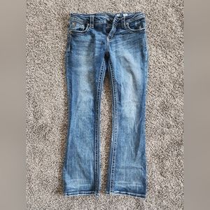 Miss Me bootcut 29